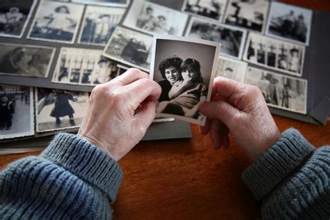 How To Intentionally Keep The Memories That Are Important To You - The ...