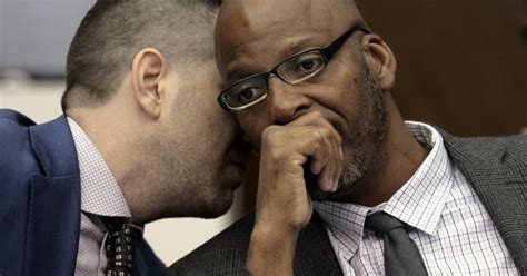 Missouri Judge Overturns Murder Conviction Of Man Imprisoned For Over