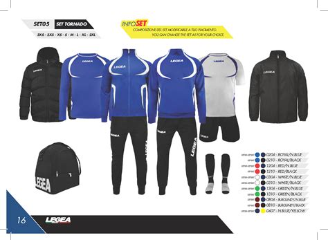 catalog-legea-2020_Page_016 - Legea Sport, Cluj
