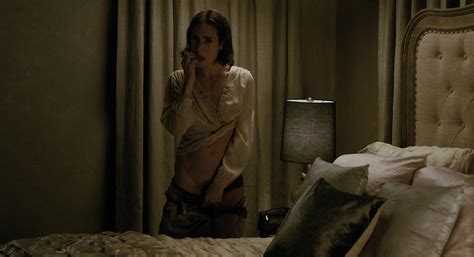 Naked Jennifer Connelly In Shelter I