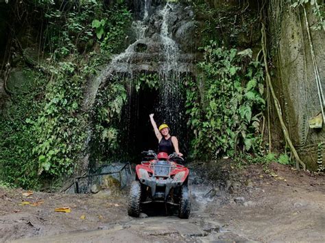 Ubud Gorilla Face Atv Quad Bike Getyourguide