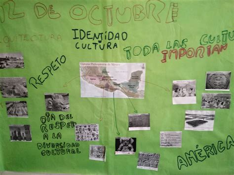 Actividades Por El D A Del Respeto A La Diversidad Cultural Crei