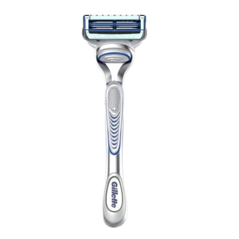 Gillette SkinGuard Sensitive Razor | Gillette UK