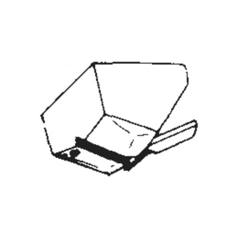 Garrard ATN-936 Stylus | DaCapo Audio