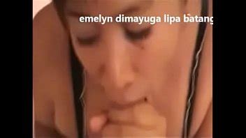 Emelyn Dimayuga Lipa Batangas Sucks Her Ex Gary US Navy Part 1 XVIDEOS