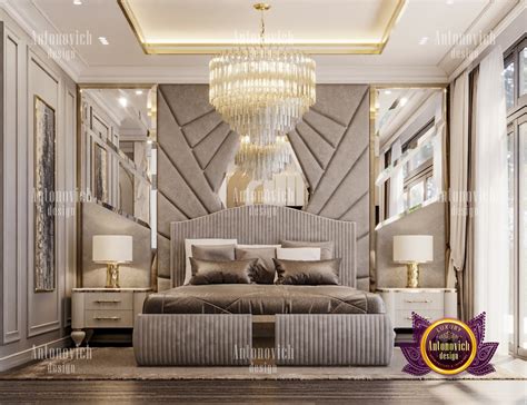 LAVISH BEDROOM INTERIOR DESIGN