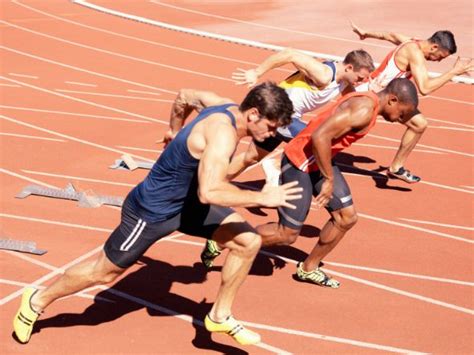 Diet For Sprinters Nutrition For Running