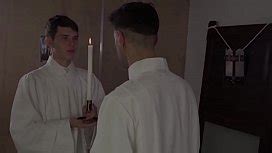 Straight Thief Needs To Have Gay Sex With Crooked Cop To Avoid Conviction Xnxx