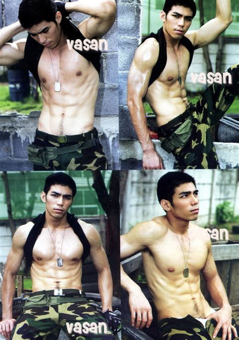 Picture Thai Gay Sexy Model Show Need Vol No