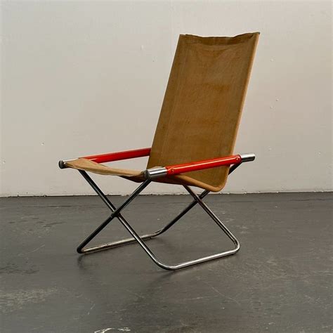 Takeshi Nii Ny Lounge Chair