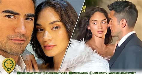 Pia Wurtzbach Advises Gay People Who Love Her LionhearTV