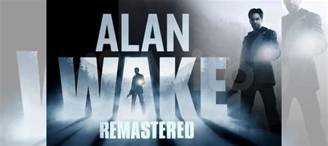 Alan Wake Remastered Xbox Ключ купить в Подольске | Электроника | Авито