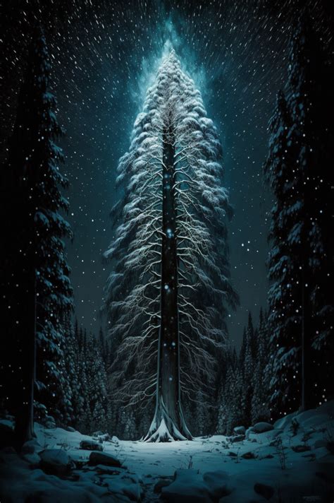 Ironwood Trees Species In The Realm Of Beardsgaard World Anvil