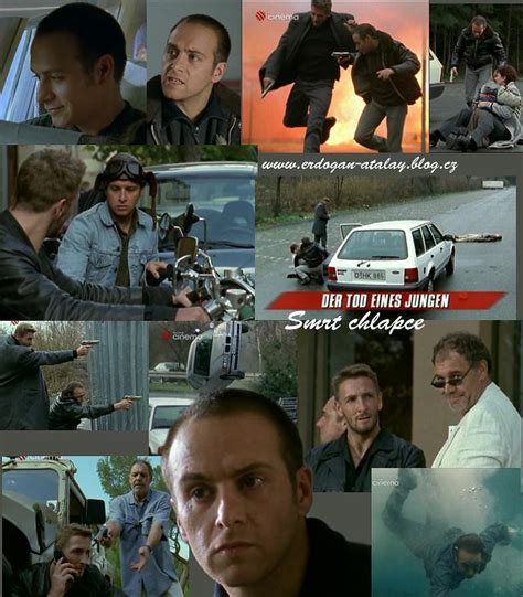 smrt chlapce erdogan atalay czech fan stranka