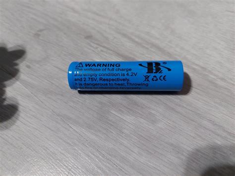 Батарейка аккумулятор X Balog 18650 8800 mAh байлонг 3 7 V 48 грн