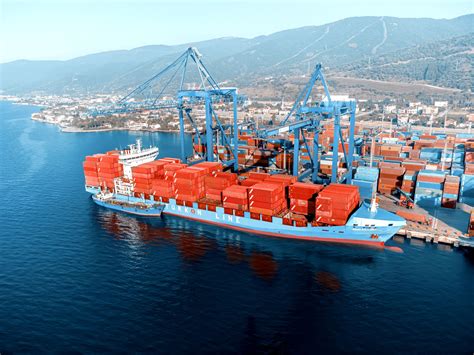 Turkon Line Expands Its Transportation Network with the India Service