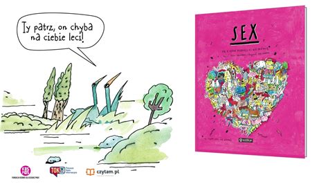 Sex To O Czym Doro Li Ci Nie M Wi Janiszewski Bogu Ksi Ka W Sklepie Empik