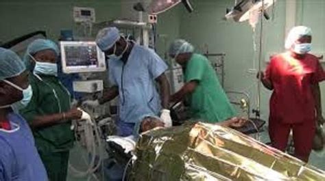 Balearic Healthcare Financed Sex Change Operations In Last Years