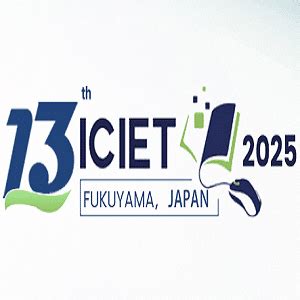 13th International Conference on Information and Education Technology