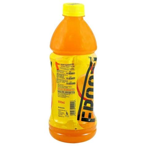 Frooti Mango Drink 500 ml - JioMart