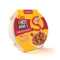 Hot Bowls Sadia lança massas prontas de Carbonara e outros sabores GKPB Geek Publicitário