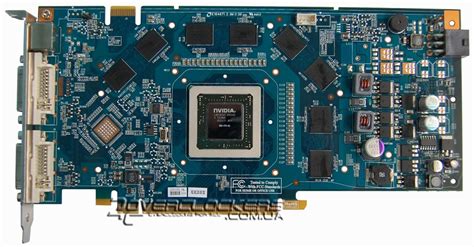 Драйвера Nvidia G92 - kissservic