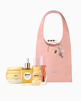Gisou | Honey infused haircare from the Mirsalehi Bee Garden