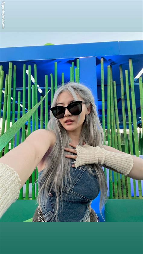 Arine Kim Nude OnlyFans Leaks Fappening FappeningBook