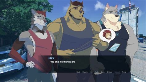 A Place To Call Home Playthrough Part V A Furry Visual Novel Pornhub Gay