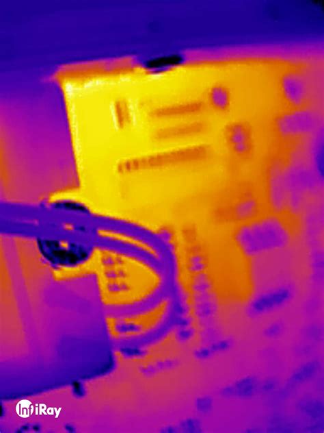 InfiRay Xinfrared P2 Pro review | TechRadar