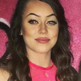 Nicky Park Nude Leaked Photos And Videos WildSkirts