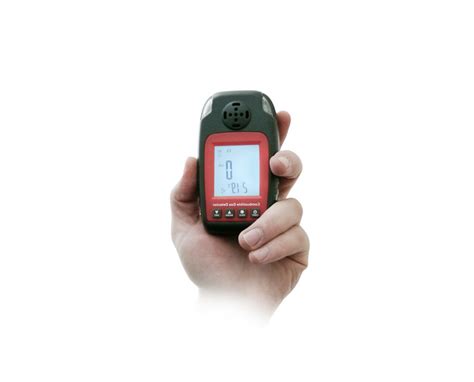 Портативный Газовый Детектор Ht Model:Wt(8823) (Z64214op) Детектор ...