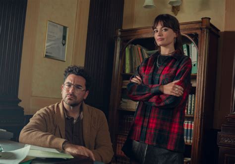 Netflix Reveal Fourth Season Of Sex Education Will Be The Last Shemazing