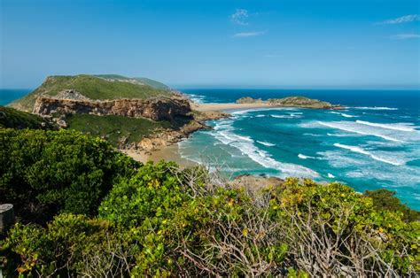 South Africa To Kruger National Park Adventure