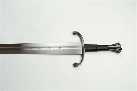 Sword Of Joan Of Arc Longship Armoury Llc