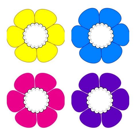 Flowers Cartoon Artofit