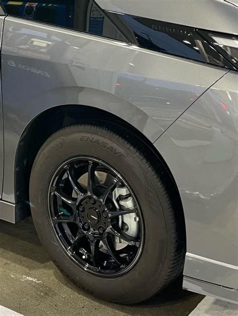 HOT STUFF G SPEED P 07 のパーツレビュー セレナ いーさん99 みんカラ