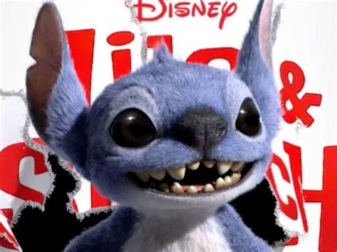 Disney Presenta El Primer Vistazo De Lilo Stitch En Live Action