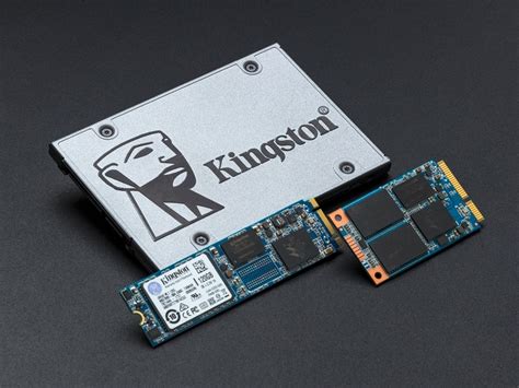 Выбрасывайте жесткие диски — выбираем SSD