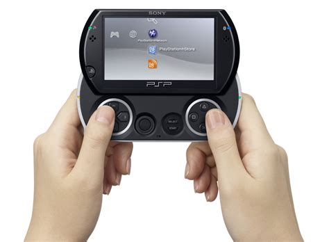 Sony Updates Its PSP Console with Firmware 6.61 – Download Links Available