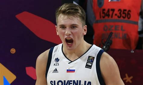 Poyzunivy Style Luka Doncic Haircut Style