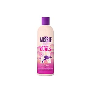Aussie SOS Blonde Hydration Purple Shampoo 290Ml Hrvatska