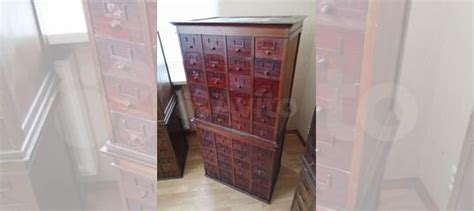 Эксклюзив. Картотека библиотечная. Ранний СССР купить в Санкт ...