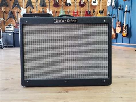 Fender Hot Rod Deluxe Usa