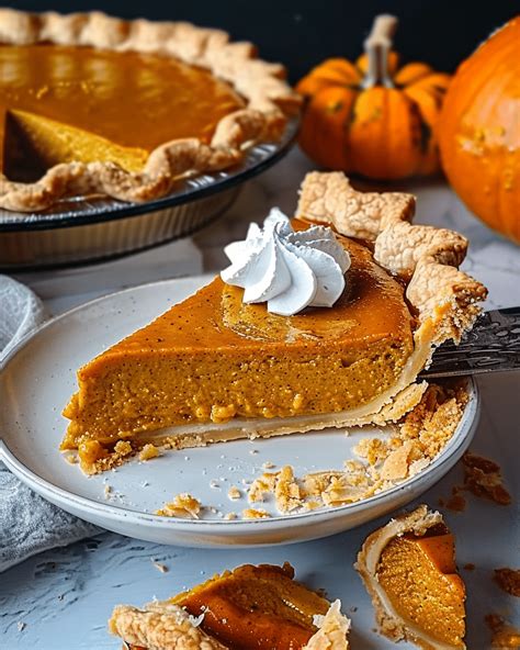 Pumpkin Pie Recipe | Recipe Worth Saving