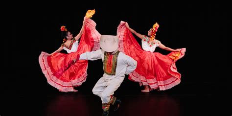 Que Viva Mexico! Pacifico Dance Company: A Review | L.A. Dance Chronicle