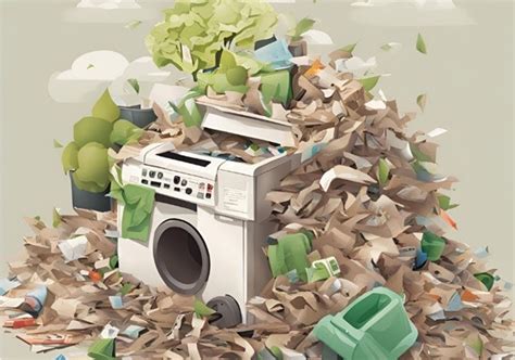Shredded Paper Recycling And Re Use Methods Shred2u