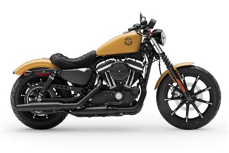 2020 Harley Davidson Iron 883 Buyers Guide Specs And Prices