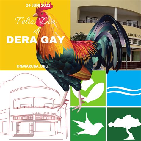 DNM Dera Gay Solo Di Pueblo Noticia Aruba