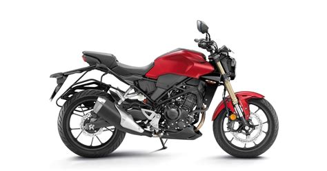Honda Registers The Design Patent Of A New Naked Bike To Rival TVS RTR 200 4V And Suzuki Gixxer